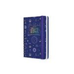 12-Month Diary 2027 - дневник, Celestial - Image 2