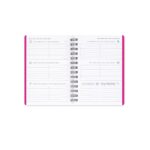 12-Month Diary 2027 - дневник, Flowers - Image 3