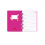 12-Month Diary 2027 - дневник, Flowers - Image 4