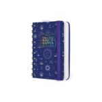 12-Month Diary 2027 - дневник, Celestial - Image 2