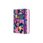 12-Month Diary 2027 - дневник, Flowers - Image 2