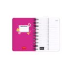 12-Month Diary 2027 - дневник, Flowers - Image 3