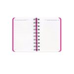 12-Month Diary 2027 - дневник, Flowers - Image 4