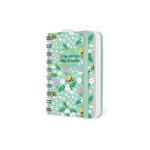 12-Month Diary 2027 - дневник, Bee Green - Image 2