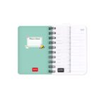 12-Month Diary 2027 - дневник, Bee Green - Image 3