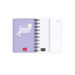 12-Month Diary 2027 - дневник, Daisy Lilac - Image 3
