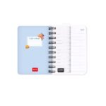12-Month Diary 2027 - дневник, Dog - Image 3