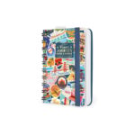 12-Month Diary 2027 - дневник, Travel - Image 2