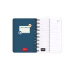 12-Month Diary 2027 - дневник, Travel - Image 3