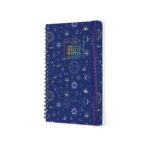 12-Month Diary 2027 - дневник, Celestial - Image 2