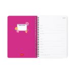 12-Month Diary 2027 - дневник, Flowers - Image 3