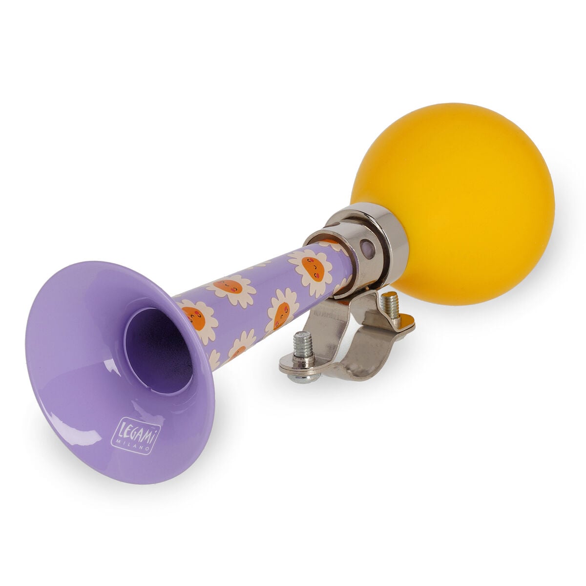 BIHO0021-1 Bike Horn – труба за велосипед, Daisy - Image 1