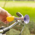 Bike Horn – труба за велосипед, Daisy - Image 2