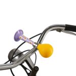 Bike Horn – труба за велосипед, Daisy - Image 4