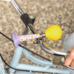 Bike Horn – труба за велосипед, Daisy - Image 5