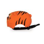 Front Bicycle Light With Bell – светло за велосипед со ѕвонче, Tiger - Image 3