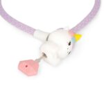 Bike Lock – заклучувач за велосиперд, Unicorn - Image 2