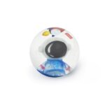 Light-Up Bouncy Ball - светлечко топче, Space