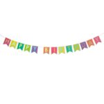 It's Party Time - сет балони, Happy Birthday - Image 4