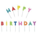 It's Party Time - сет балони, Happy Birthday - Image 8