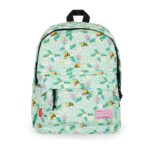 My Backpack - ранец, Bee Green