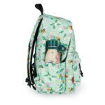 My Backpack - ранец, Bee Green - Image 3