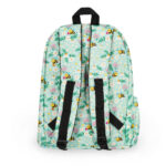 My Backpack - ранец, Bee Green - Image 4