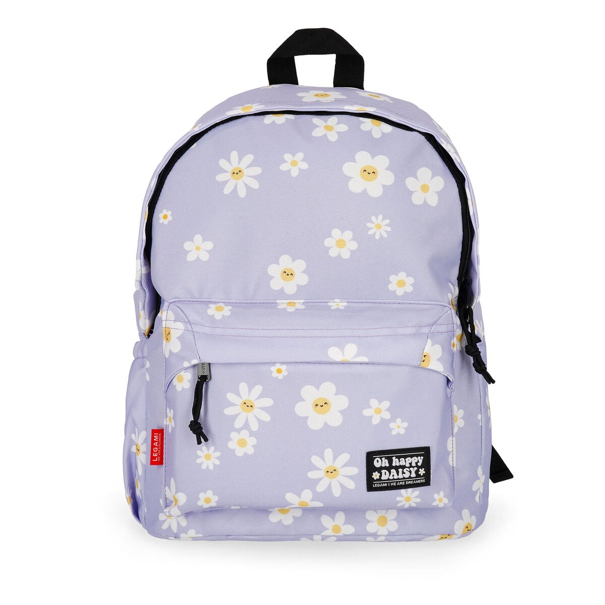 BPK0022-1 My Backpack - ранец, Daisy Lilac - Image 1