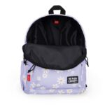 My Backpack - ранец, Daisy Lilac - Image 3