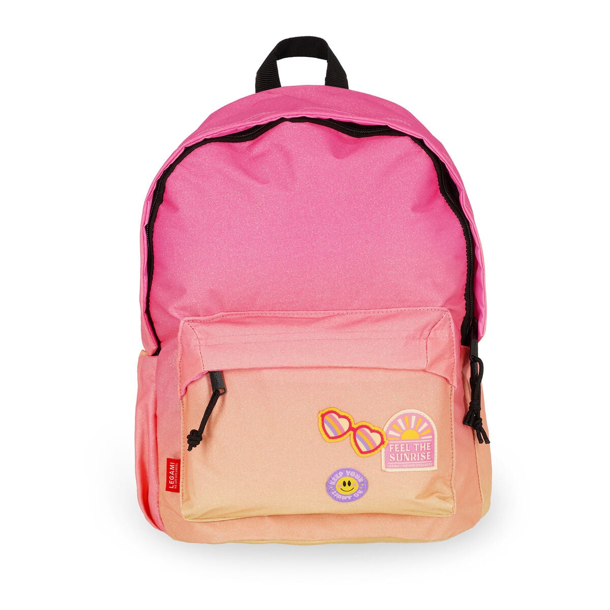 BPK0023-1 My Backpack - ранец, Sunrise Lover - Image 1