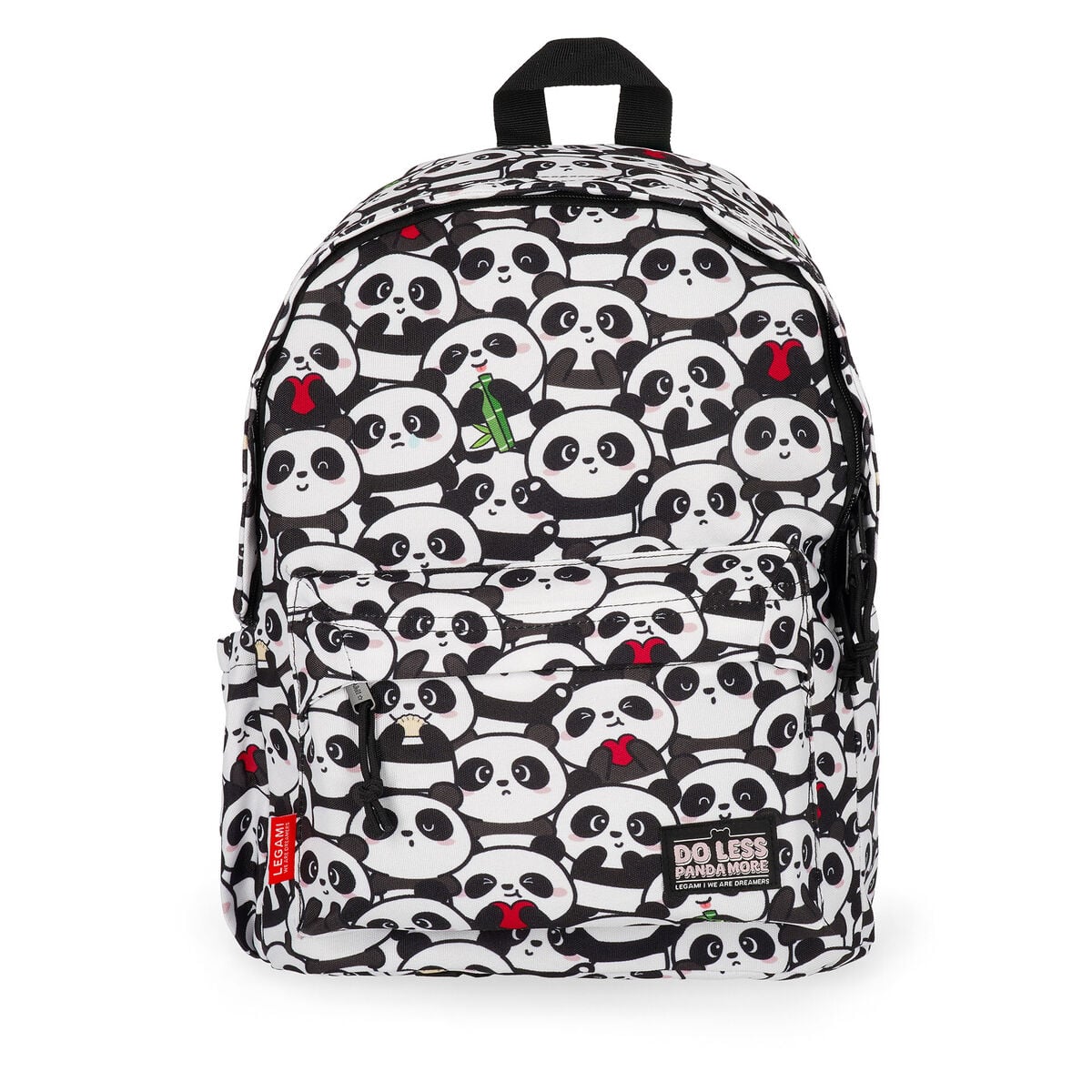 BPK0025-1 My Backpack - ранец, Panda - Image 1