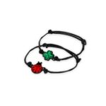 Better Together - сет од 2 алки, Ladybug - Image 2