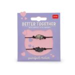 Better Together - сет од 2 алки, Kitty - Image 5