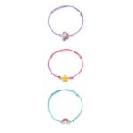 Better Together - сет од 3 алки, Unicorn