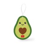 SOS Car Sweet Car - освежувач за автомобил, Avocado
