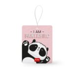 SOS Car Sweet Car - освежувач за автомобил, Panda