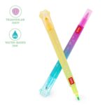 Meow Dual-Tip Layering Markers - сет од 6 маркери - Image 5