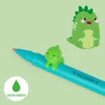 Lovely Friends – гел пенкало Dino - Image 2