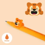 Lovely Friends – гел пенкало Tiger - Image 2