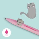 Lovely Friends – гел пенкало Kitty - Image 2