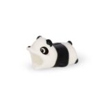 Hungry Friends - заштитник за кабел, Panda - Image 2