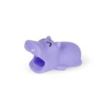 Hungry Friends - заштитник за кабел, Hippo - Image 4