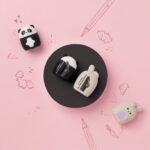 Mini Friends - острилка, Panda - Image 5