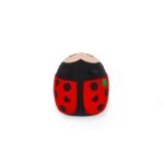 Mini Friends - острилка, Ladybug - Image 2
