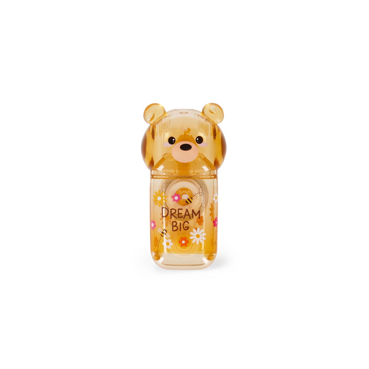 CTCAT0004-1 Bear Sweet Bear - лента за корегирање, Teddy Bear - Image 1