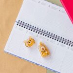 Bear Sweet Bear - лента за корегирање, Teddy Bear - Image 4