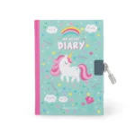 My Secret Diary - дневник, Unicorn