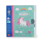 My Secret Diary - дневник, Unicorn - Image 4