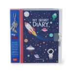 My Secret Diary - дневник, Space - Image 4