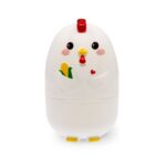Egg-Cellent! - сад за јајце за во микробранова печка